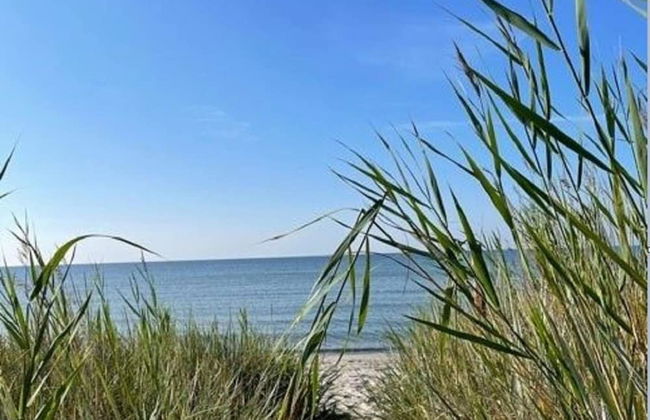 6 Person Holiday Home in Lottorp-by Traum - Foto 16