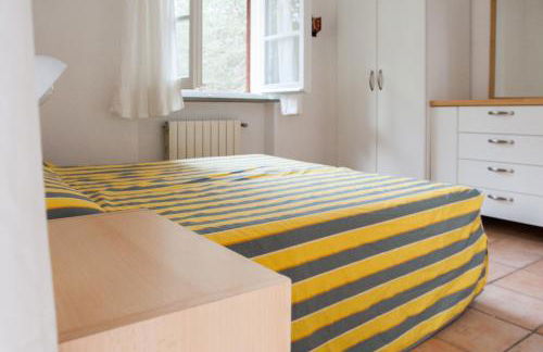 Residence Le Mimose - Foto 32