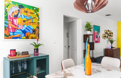 Giovannas Pineapple House - Foto 11