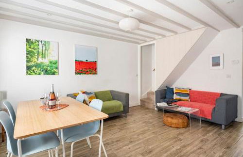 Kingfisher Cottage - Woodbridge - Foto 1