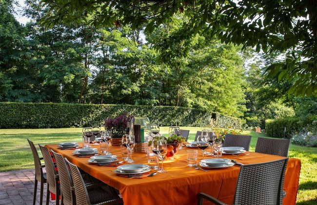 Il Castagno - Foto 44