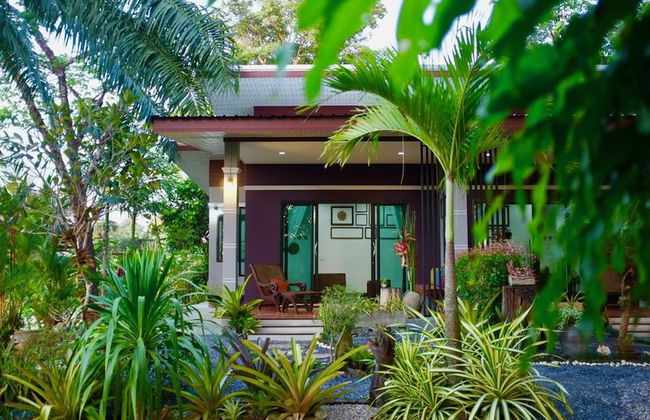 Smile Home Krabi Klong Muang - Photo 58