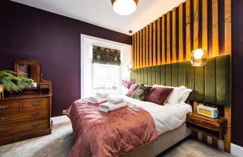 Skeldale House 'All Creatures Great & Small' Luxury Apartments & Studios in Askrigg, Yorkshire Dales - Photo 42