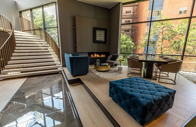 York Luxury Suites Medellín - Photo 7