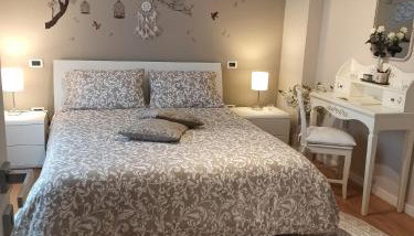 Alloggio La Perla, quiete ed eleganza con vista - Foto 5