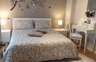 Alloggio La Perla, quiete ed eleganza con vista - Foto 8