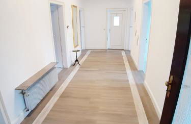 Ferienwohnung Albstadt Panorama - Foto 50