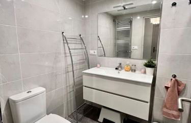 Amplio apartamento tranquilo cerca de la playa - Foto 6