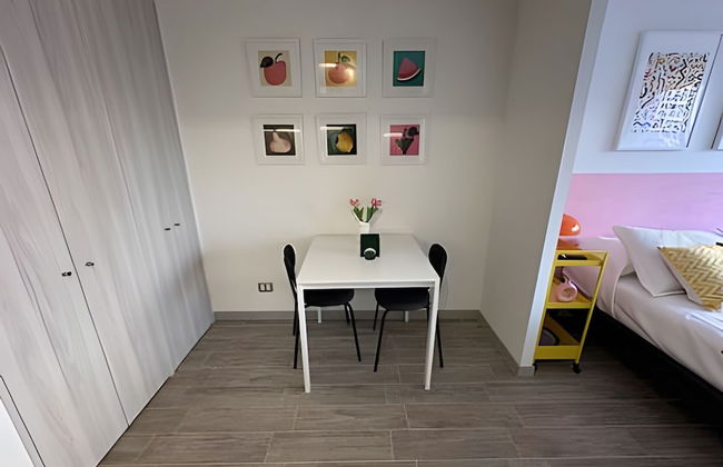 Oceana Suites Eco España - Foto 32