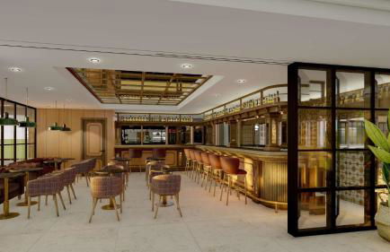 Aparthotel Aquasol - Foto 53