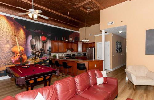 The Jazz Club Downtown Sandusky - Foto 29