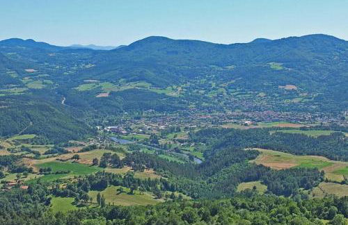 L'Ange : Entre monts et vallées - Foto 18