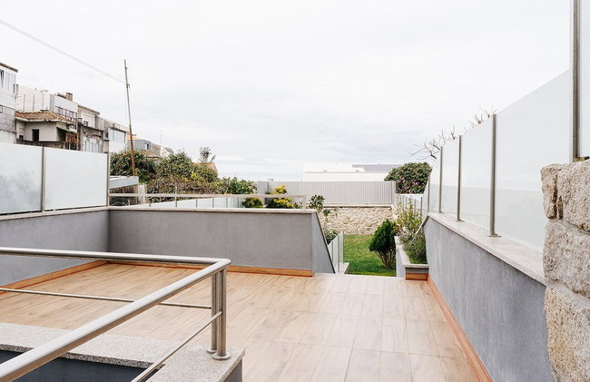 Feel Porto Lapa Collection Flats - Foto 71