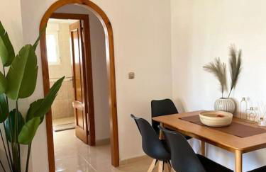 Casa Andres. Two bed Penthouse Pool & Terrace - Foto 26