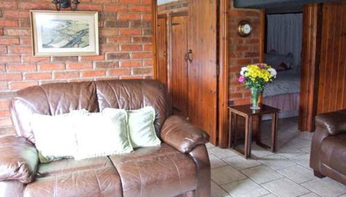 Severn Bank Lodge - Foto 4