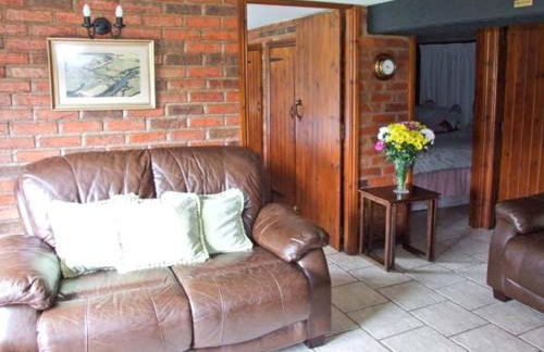 Severn Bank Lodge - Foto 4