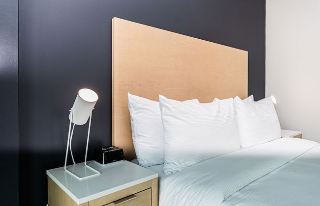 WERFY Luxury Apart-Hotel - Foto 7