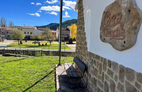 Casa Rural Chincha - Foto 16