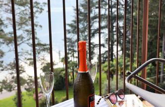 Bellagio Retreat lake view apartment - Foto 60