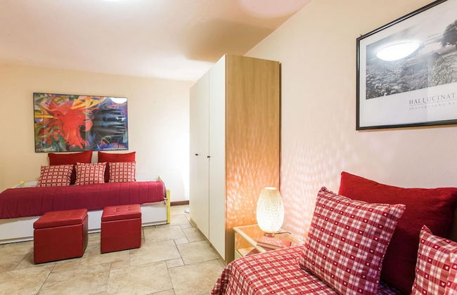 Villa Pina 8 2 in Sulbiate - Foto 56