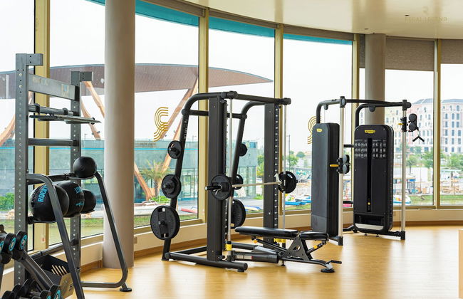 Icity Mozart Suites - Foto 42