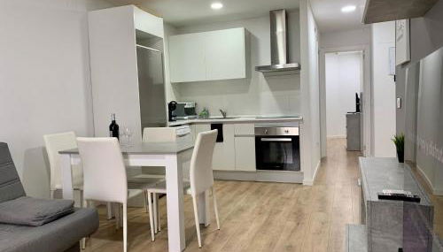 Amazing Romeo & Juliet Loft Canet den Berenguer - Photo 4