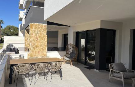 Apartment Amanecer Villamartin - Foto 43