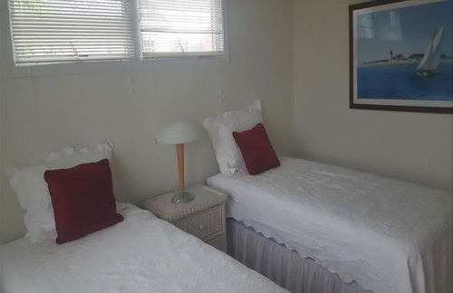 Wifi Bay Side Home In Surf City 41120 - Foto 21