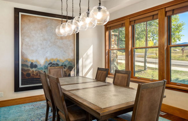 The Porches of Steamboat Springs - Foto 28