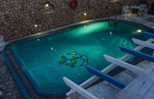 Stavros Villas - Foto 51