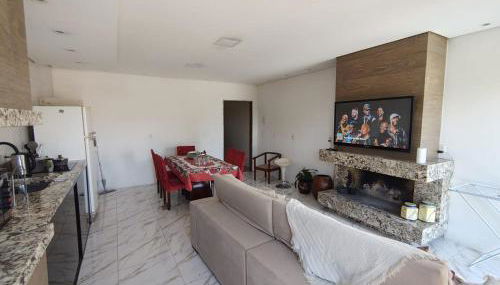 Vanessa pousada familiar - Foto 2