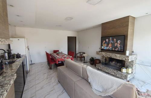 Vanessa pousada familiar - Foto 2