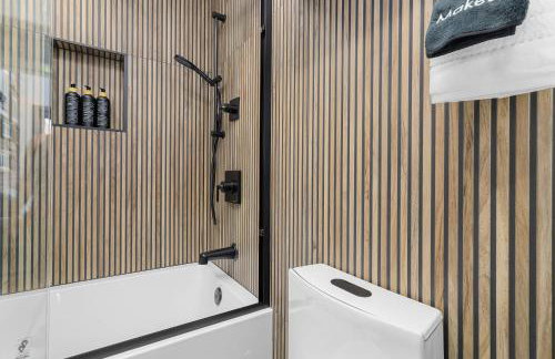 3BR3Bth Penthouse 2 Parking Spaces TD MIT Harvard - Foto 43