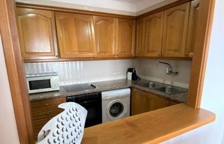 Apartaments Club Nautic L'Escala - Foto 53