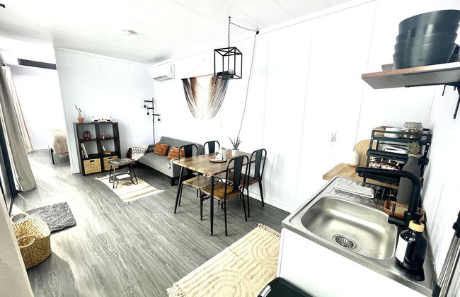 WYLD Glass Caves Durango - Foto 8