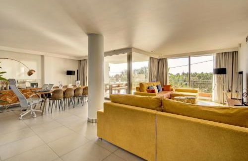 Talamanca 3-bedroom villa ensuite, nice sea view - Foto 4