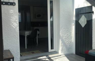 Petite maison avec piscine à 500m de la plage - Foto 4