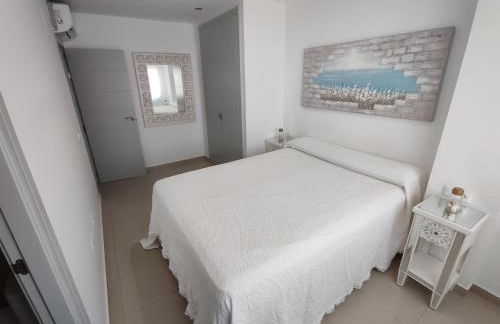 Apartamentovistasconil, ático con piscina, jardín, pista de pádel y solárium - Foto 6