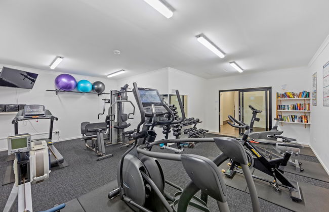 The Mirage Alexandra Headland - Foto 58