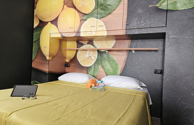 Suite & Breakfast 7 Vizi - Foto 28