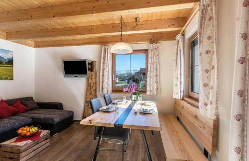 Ferienwohnung Rupertiwinkl - Foto 1