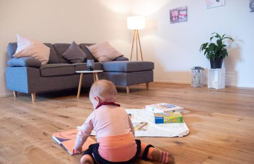 Ferienwohnung-Im Alpenblick-Wangen - Foto 7