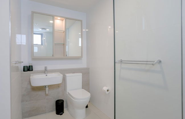 Macquarie Park Corporate Apartments - Foto 28