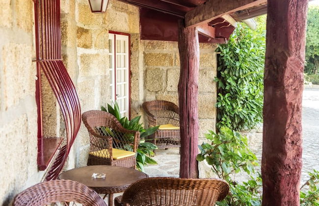 Quinta da Aldeia - Foto 46