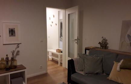 Charmante, moderne Wohnung - Foto 12