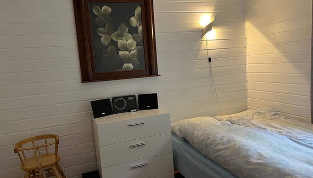 6 Person Holiday Home in Brandasund-by Traum - Photo 2, Chambre