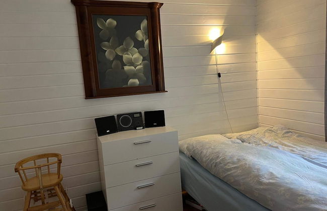 6 Person Holiday Home in Brandasund-by Traum - Foto 2