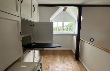 Großzügiges Landhaus mit Pool & Kamin - ideal zwischen Leipzig und Dresden - Spacious Country House with Pool near Leipzig & Dresden - Foto 69