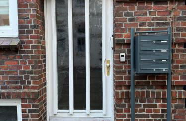 zwischen Stade and Cuxhaven der Elbe entlang - Photo 27