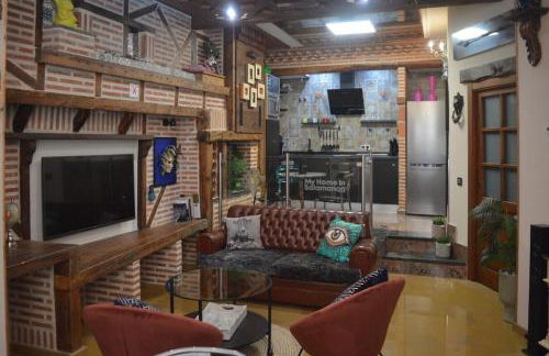 Palacio de Congresos by My Home in Salamanca - Foto 18